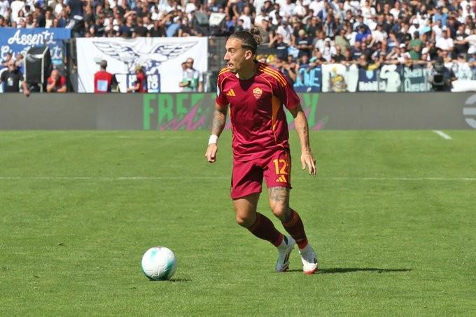 开云下载-斯基拉：奥林匹亚科斯有意旧将齐米卡斯