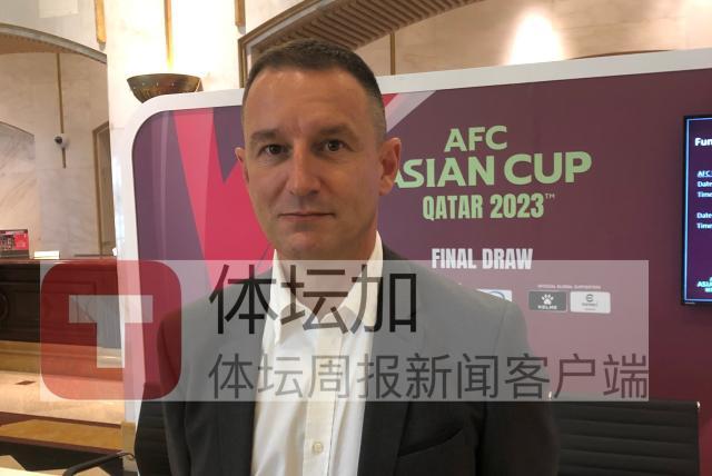 开云体育-扬科维奇：亚洲杯首战最为重要 国足小组必须出线