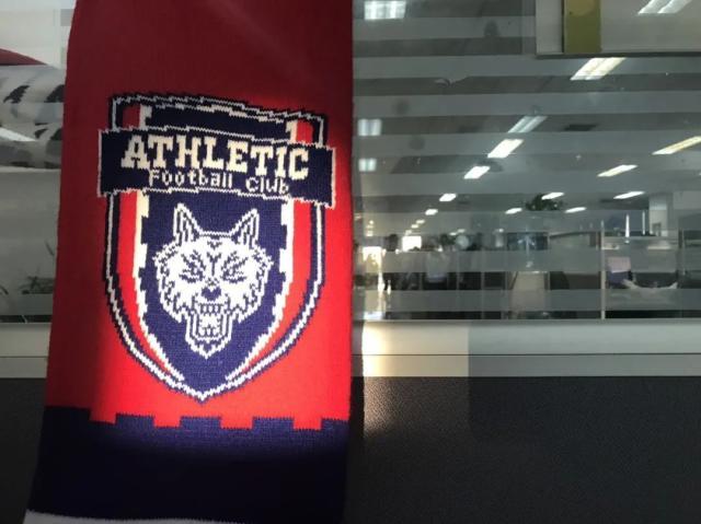 陕西长安竞技全体：只要能活下去 我们甘愿牺牲