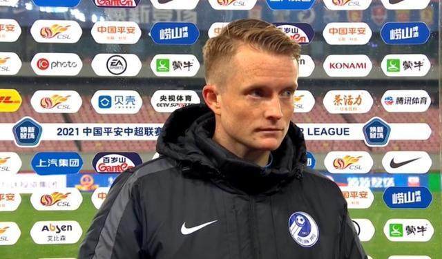 开云APP-拉尔森回归助阵建奇功 大连人仍缺一锤定音者