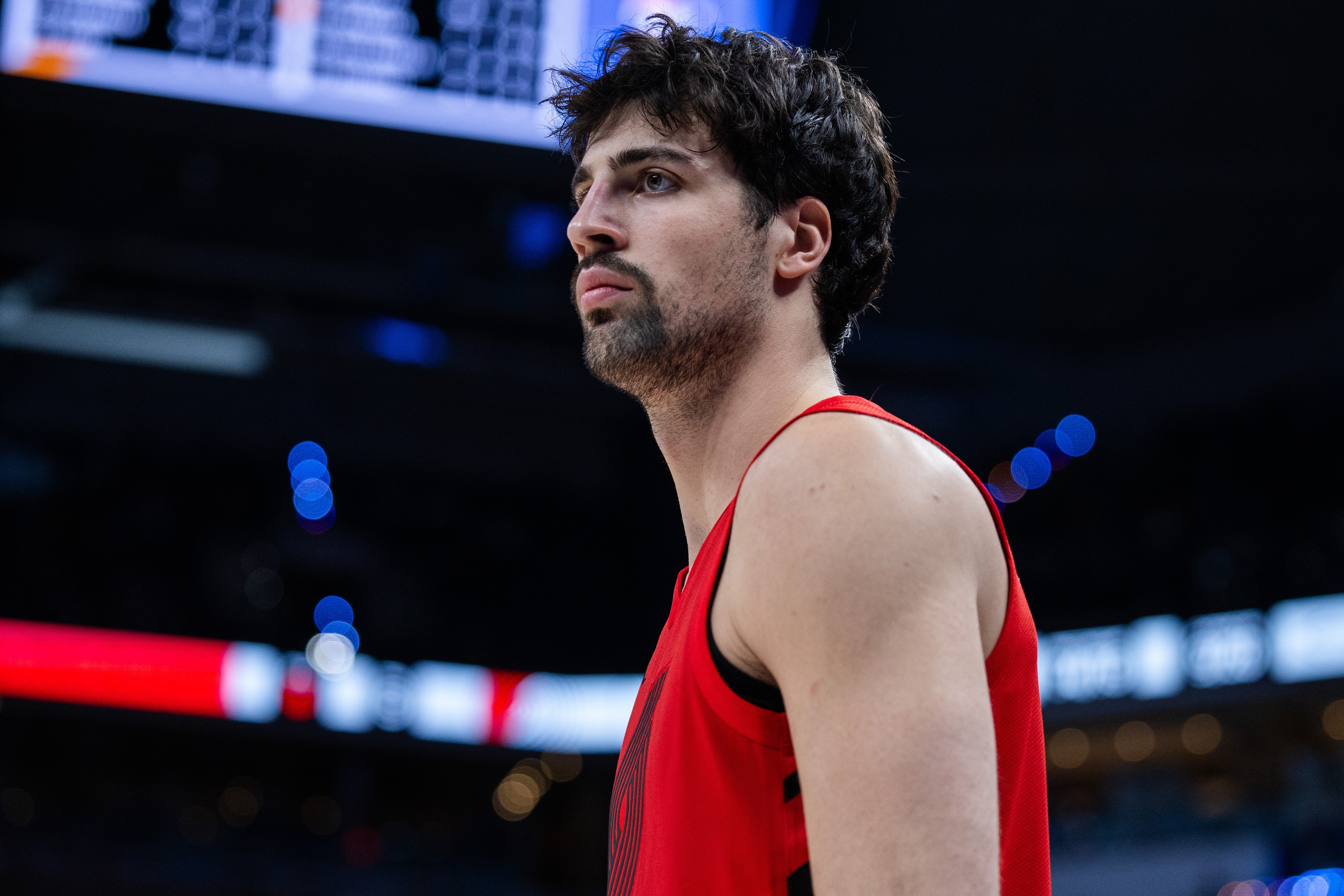 开云APP-持球大核！阿夫迪亚15中8&amp;12罚11中 砍下28+11+8带队赢下卡位战