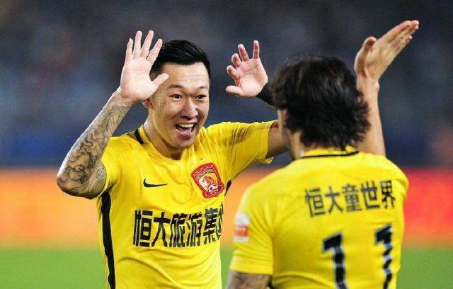 开云APP-网传徐新刘殿座将不再续约？ 恒大回应：等着被打脸