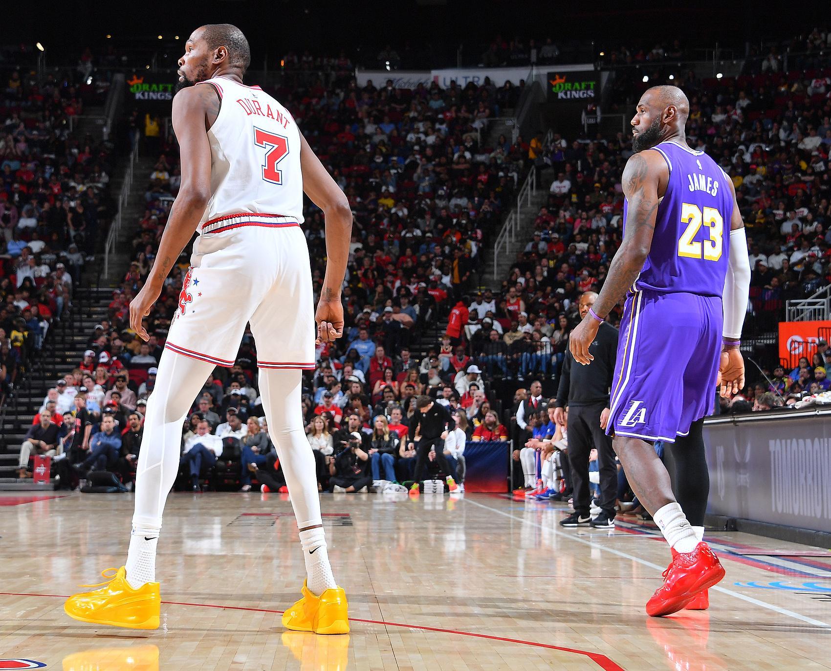 火箭战胜灰熊 常规赛完美收官 火箭的收官战中有哪些收获